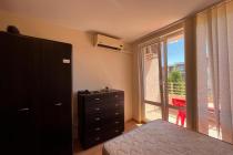 Studio w kompleksie z pięknym terenem ID: 3611 - Фото5