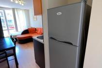 Studio w kompleksie z pięknym terenem ID: 3611 - Фото2