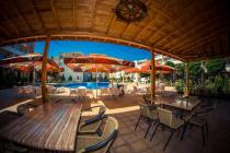 Studio w kompleksie z pięknym terenem ID: 3611 - Фото8