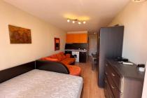 Studio w kompleksie z pięknym terenem ID: 3611 - Фото4