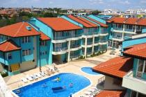 Студио в Сарафово за лятна почивка ID: 5149 - Снимка 1