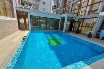 Kúpte si priestranný a svetlý apartmán v Svätom Vlasovi! ID: 5551 - Фото17