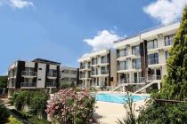 Апартамент с 2 спални в комплекс с отлично местоположение ID: 5076 - Снимка 1