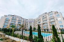 Студио в комплекс до плажа Ипанема ID: 2943 - Снимка 14