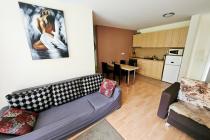 Nieruchomość w „Nessebar Fort Club” w atrakcyjnej cenie ID: 5158 - Фото4