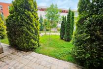 Nieruchomość w „Nessebar Fort Club” w atrakcyjnej cenie ID: 5158 - Фото11