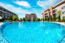 Mieszkanie w popularnym kompleksie w Słonecznym Brzegu ID: 4591 - Фото16