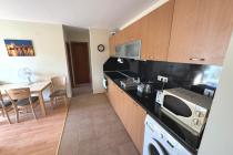 Apartmán vo veľkom celoročnom komplexe ID: 4532 - Фото5