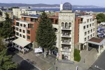 Kup apartament z designerskim remontem, apartamentowiec „Nobel”, kurort Słoneczny Brzeg. ID: 5864 - Фото13