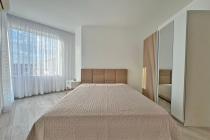 Flat with a large terrace and beautiful sea view! ID: 4276 - Photo 13