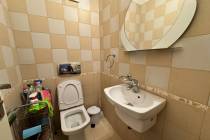 Priamo pri mori! Dvojizbový apartmán v komplexe s krásnym zeleným areálom v Lozeneci ID: 6113 - Фото12