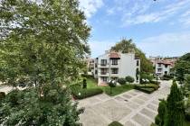 Priamo pri mori! Dvojizbový apartmán v komplexe s krásnym zeleným areálom v Lozeneci ID: 6113 - Фото14