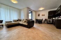 Priamo pri mori! Dvojizbový apartmán v komplexe s krásnym zeleným areálom v Lozeneci ID: 6113 - Фото2