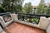 Priamo pri mori! Dvojizbový apartmán v komplexe s krásnym zeleným areálom v Lozeneci ID: 6113 - Фото10