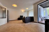 Priamo pri mori! Dvojizbový apartmán v komplexe s krásnym zeleným areálom v Lozeneci ID: 6113 - Фото4