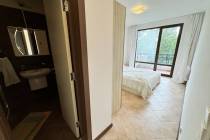 Priamo pri mori! Dvojizbový apartmán v komplexe s krásnym zeleným areálom v Lozeneci ID: 6113 - Фото8