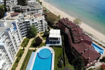 Недорогая студия на первой линии в Равде ID: 5729 - Фото 1