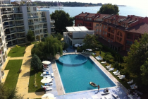 Byt v Ravde - výhľad na more a 50 m od pláže! ID: 4581 - Фото1