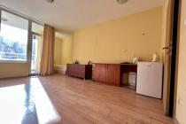 Недорогая студия на первой линии в Равде ID: 5729 - Фото 5