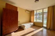 Недорогая студия на первой линии в Равде ID: 5729 - Фото 6