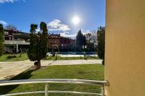 Недорогая студия на первой линии в Равде ID: 5729 - Фото 10