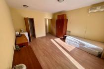 Недорогая студия на первой линии в Равде ID: 5729 - Фото 4