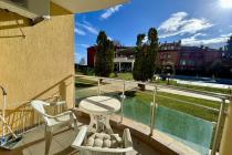 Lacný štúdio na prvej línii v Ravde ID: 5729 - Фото11