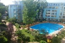 Investment in real estate by the sea complex Yassen ID: 1993  - Photo 1