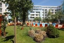 Investment in real estate by the sea complex Yassen ID: 1993  - Photo 2