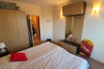 Trzy pokoje, pierwsza linia, mieszkanie w Obzor. ID: 3918 - Фото16