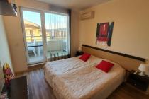 Trzy pokoje, pierwsza linia, mieszkanie w Obzor. ID: 3918 - Фото15