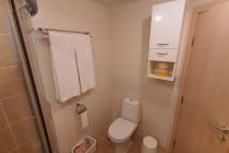 Trzy pokoje, pierwsza linia, mieszkanie w Obzor. ID: 3918 - Фото17