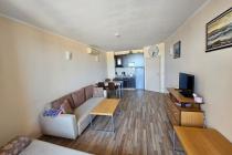 Спешите! Панорама к морю, квартира на первой линии! ID: 4360 - Фото 8