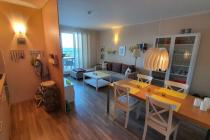 Trzy pokoje, pierwsza linia, mieszkanie w Obzor. ID: 3918 - Фото6