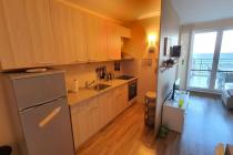 Trzy pokoje, pierwsza linia, mieszkanie w Obzor. ID: 3918 - Фото5