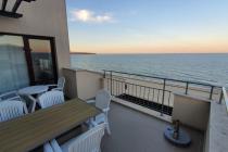 Trzy pokoje, pierwsza linia, mieszkanie w Obzor. ID: 3918 - Фото8