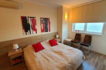 Trzy pokoje, pierwsza linia, mieszkanie w Obzor. ID: 3918 - Фото11