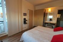 Trzy pokoje, pierwsza linia, mieszkanie w Obzor. ID: 3918 - Фото12