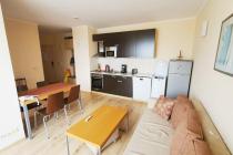 Beautiful sea view! First line! ID: 3999 - Photo 4