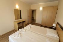 Просторная квартира у пляжа в "Obzor Beach Resort" ID: 4445 - Фото 12