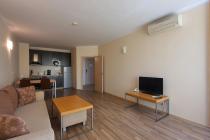 Просторная квартира у пляжа в "Obzor Beach Resort" ID: 4445 - Фото 2