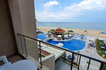 4 pokojowe mieszkanie z panoramą na morze! ID: 3795 - Фото1