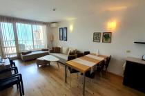 4 pokojowe mieszkanie z panoramą na morze! ID: 3795 - Фото4