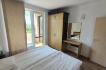 4 pokojowe mieszkanie z panoramą na morze! ID: 3795 - Фото8