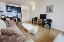 4 pokojowe mieszkanie z panoramą na morze! ID: 3795 - Фото3