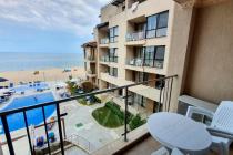 4 pokojowe mieszkanie z panoramą na morze! ID: 3795 - Фото5