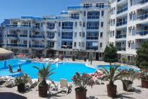 Your own flat in Nessebar at an affordable price! ID: 5570 - Photo 1