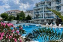 Станьте владельцем шикарного апартамента в комплексе "Одиссей" ID: 5494 - Фото 21