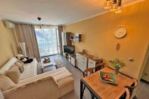 Mieszkanie w Nessebar ze wspaniałym widokiem na basen  ID: 4096 - Фото3