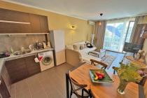 Mieszkanie w Nessebar ze wspaniałym widokiem na basen  ID: 4096 - Фото4